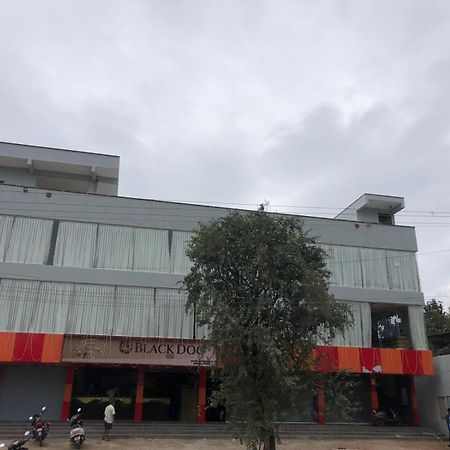 Hotel Amulya Regency Bayappanhalli 외부 사진