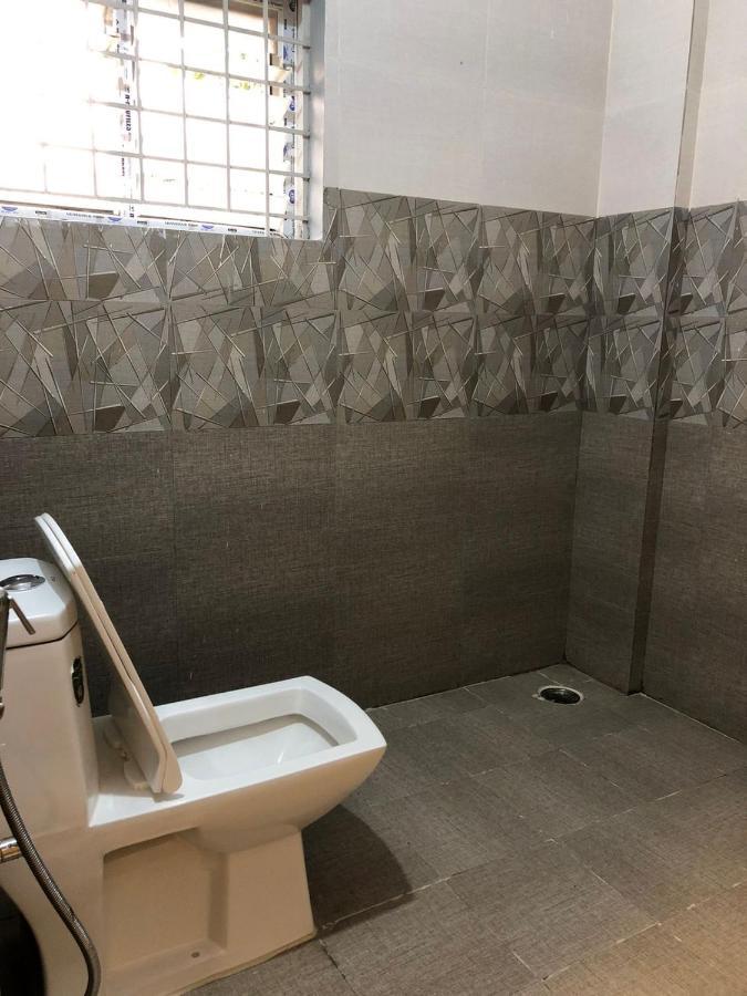 Hotel Amulya Regency Bayappanhalli 외부 사진