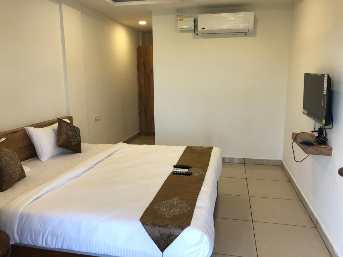 Hotel Amulya Regency Bayappanhalli 외부 사진