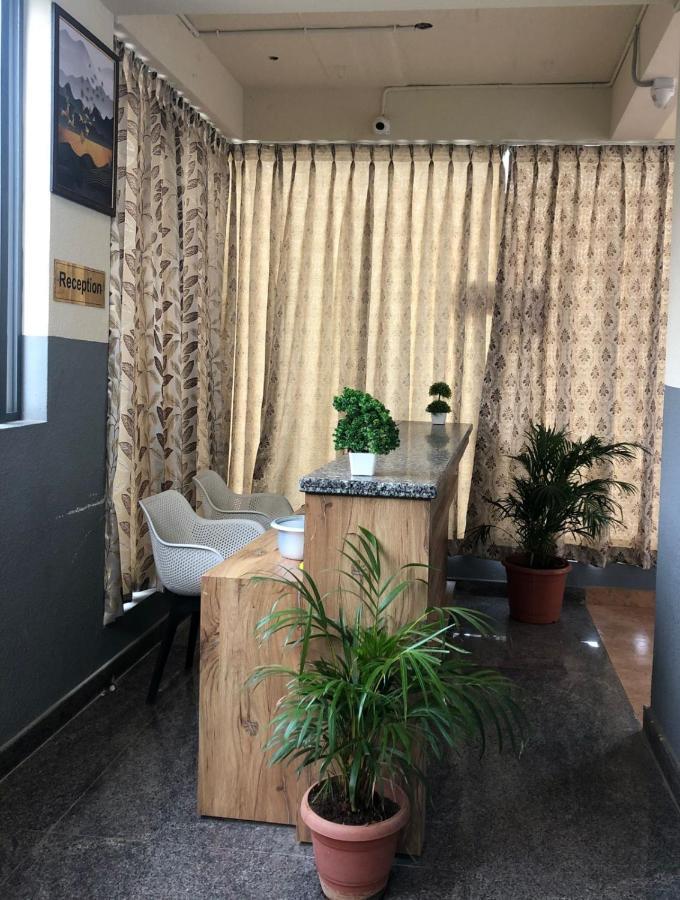 Hotel Amulya Regency Bayappanhalli 외부 사진