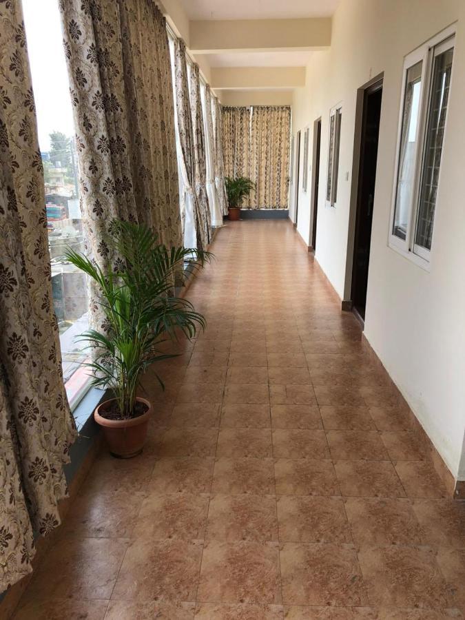 Hotel Amulya Regency Bayappanhalli 외부 사진