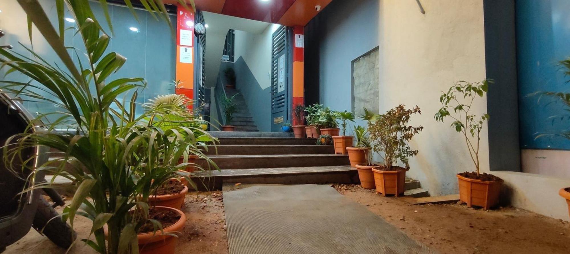Hotel Amulya Regency Bayappanhalli 외부 사진