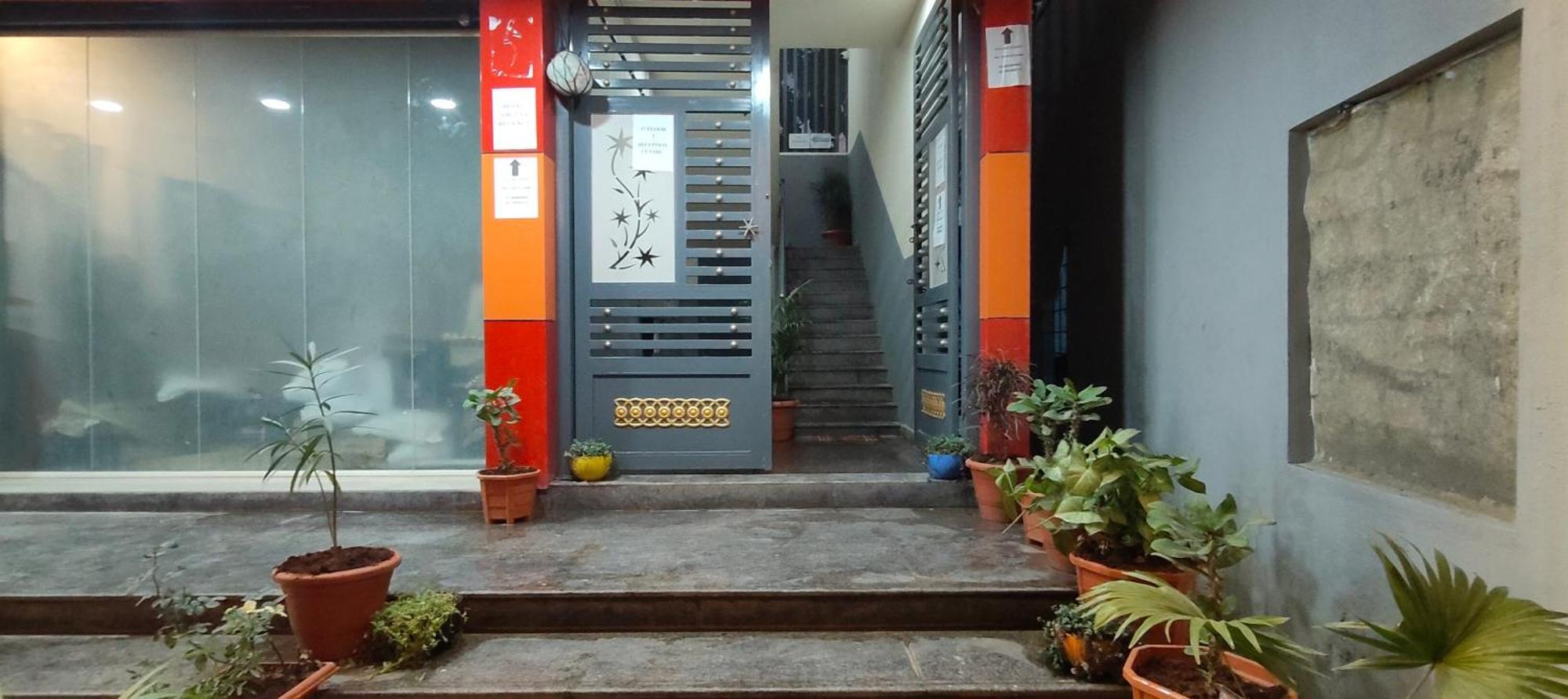 Hotel Amulya Regency Bayappanhalli 외부 사진