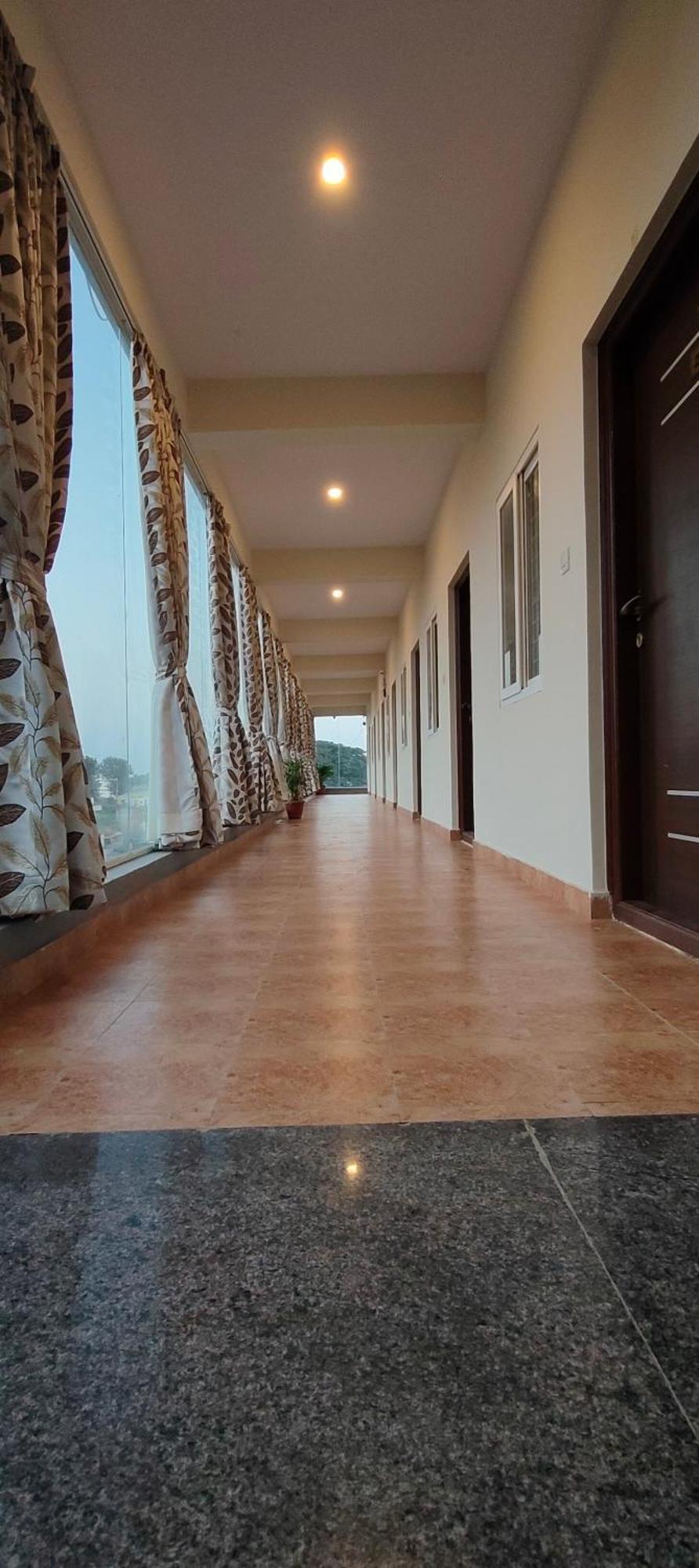 Hotel Amulya Regency Bayappanhalli 외부 사진
