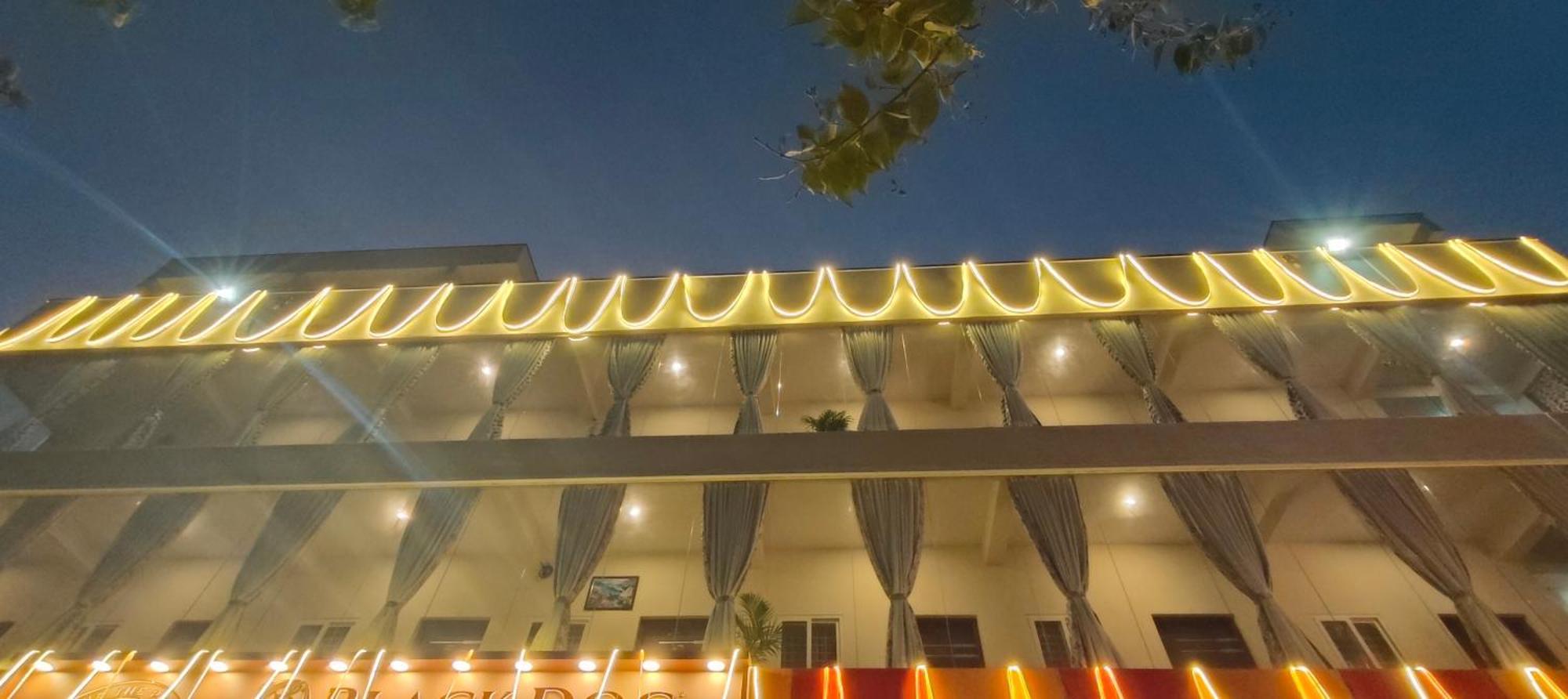 Hotel Amulya Regency Bayappanhalli 외부 사진