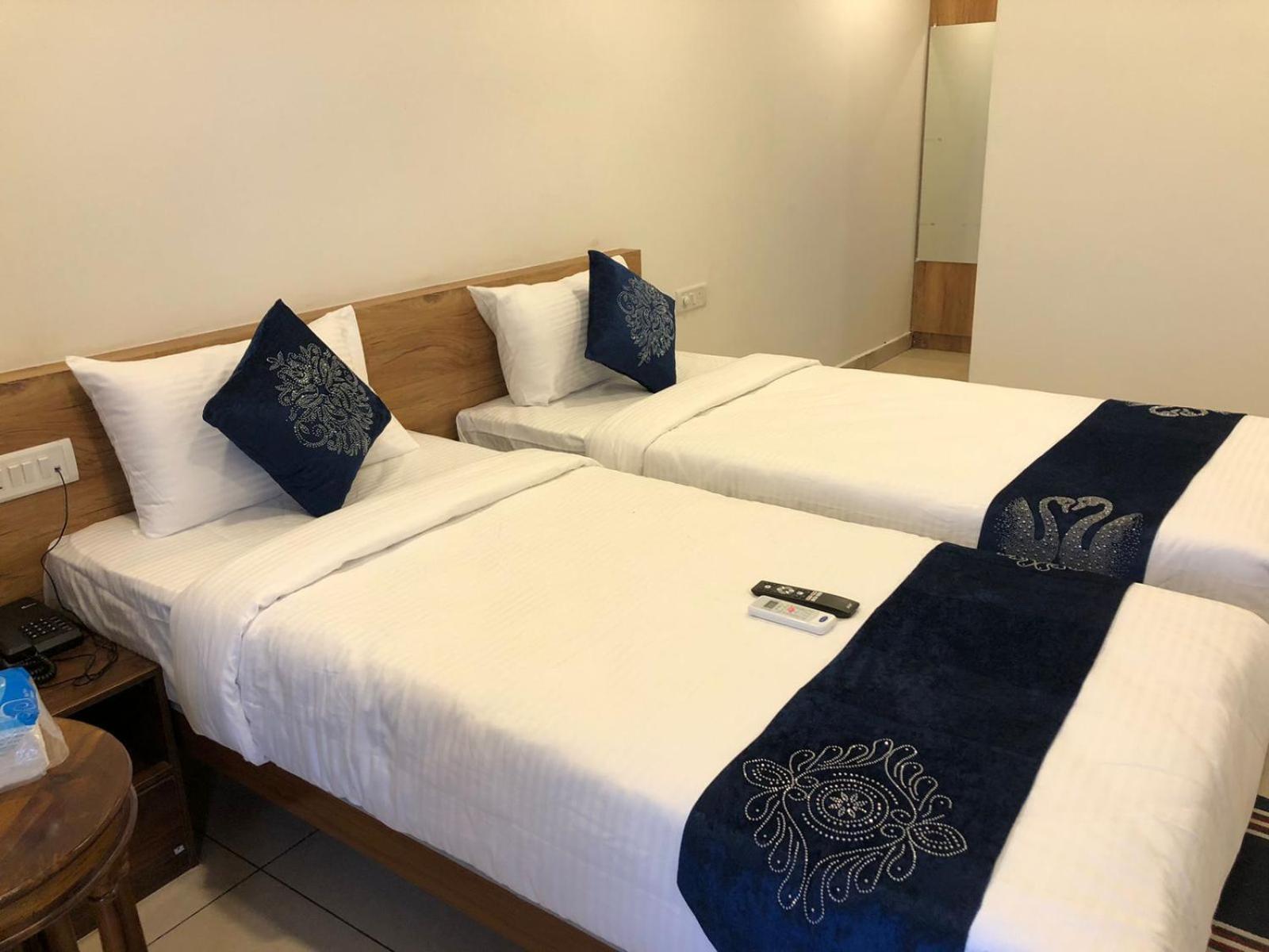 Hotel Amulya Regency Bayappanhalli 외부 사진